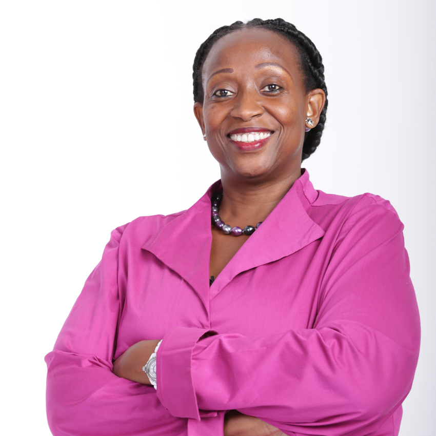 How to navigate Marcy waters of politics as a woman