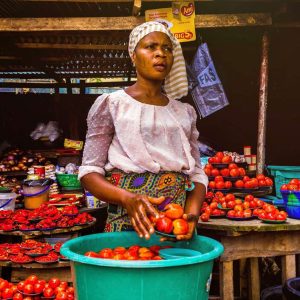 Process of Economic Empowerment