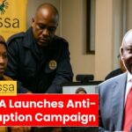 SASSA Anti-Corruption Drive
