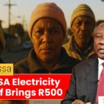 SASSA Electricity Relief