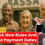 SASSA New Rules