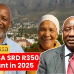 SASSA SRD Grant
